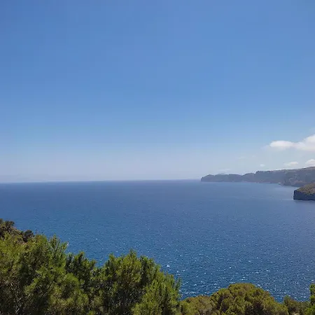 La Vista Al Mar Konukevi 3*