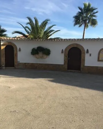 Konukevi La Vista Al Mar