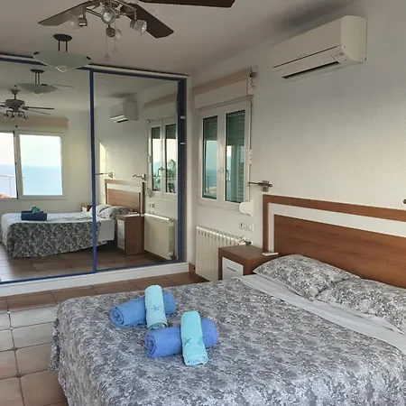 Konukevi La Vista Al Mar