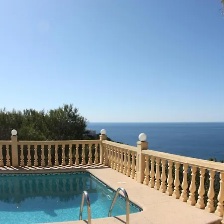 La Vista Al Mar Gasthof