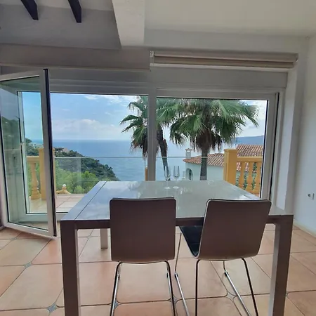 Gasthof La Vista Al Mar