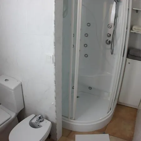 La Vista Al Mar 3* Balcon del Mar