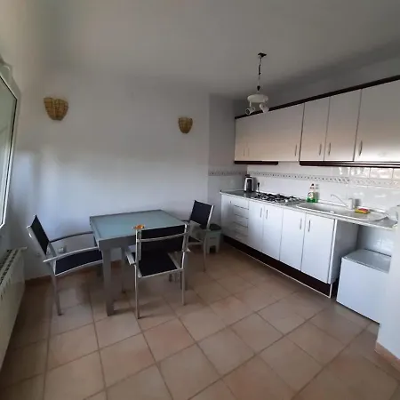 ゲストハウス La Vista Al Mar Balcon del Mar