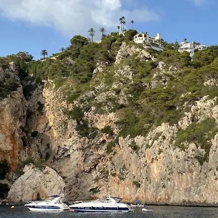 La Vista Al Mar ゲストハウス 3*