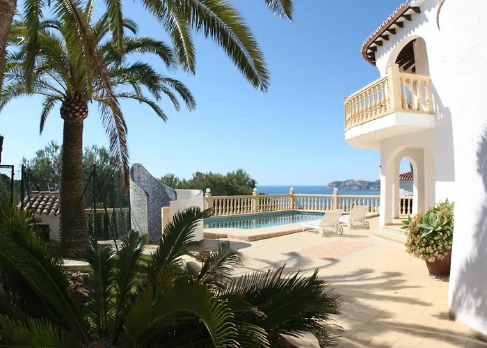 La Vista Al Mar Pensión Balcón del Mar