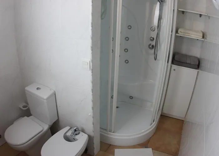 La Vista Al Mar 3* Balcón del Mar