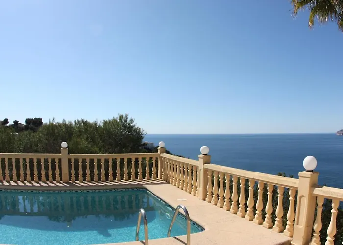 La Vista Al Mar Pensión