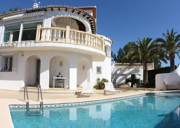 Pensión La Vista Al Mar Balcón del Mar