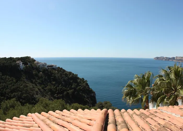 La Vista Al Mar Balcón del Mar