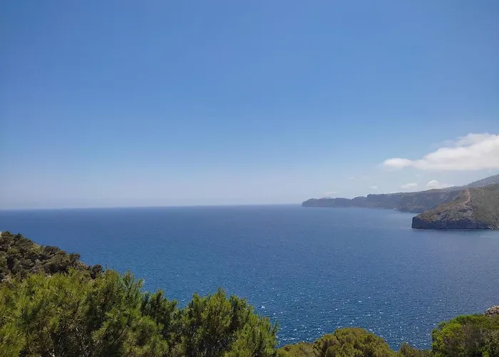 La Vista Al Mar Pensión 3*