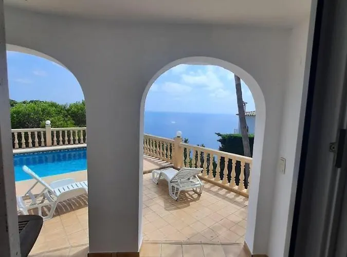 Pensión La Vista Al Mar