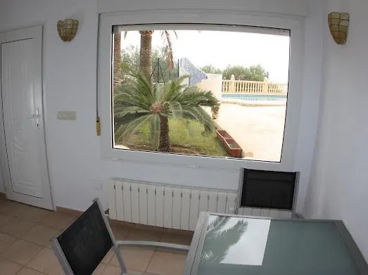 La Vista Al Mar Pensión