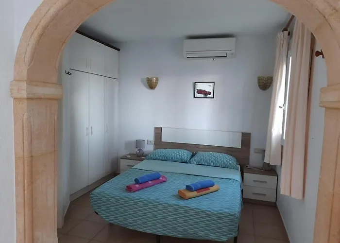 La Vista Al Mar Pensión