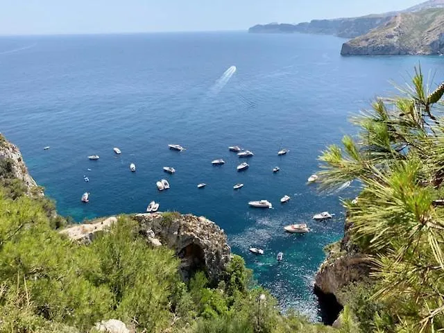 Pensión La Vista Al Mar 3*