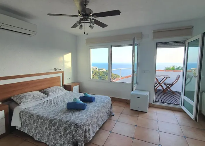 Pensión La Vista Al Mar 3*