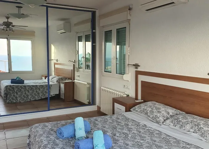 Pensión La Vista Al Mar