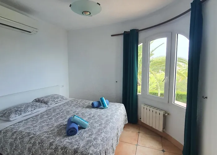 Pensión La Vista Al Mar Balcón del Mar