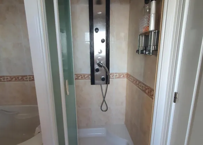 Pensión La Vista Al Mar Balcón del Mar