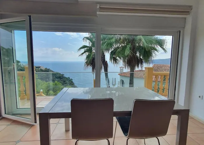 Pensión La Vista Al Mar